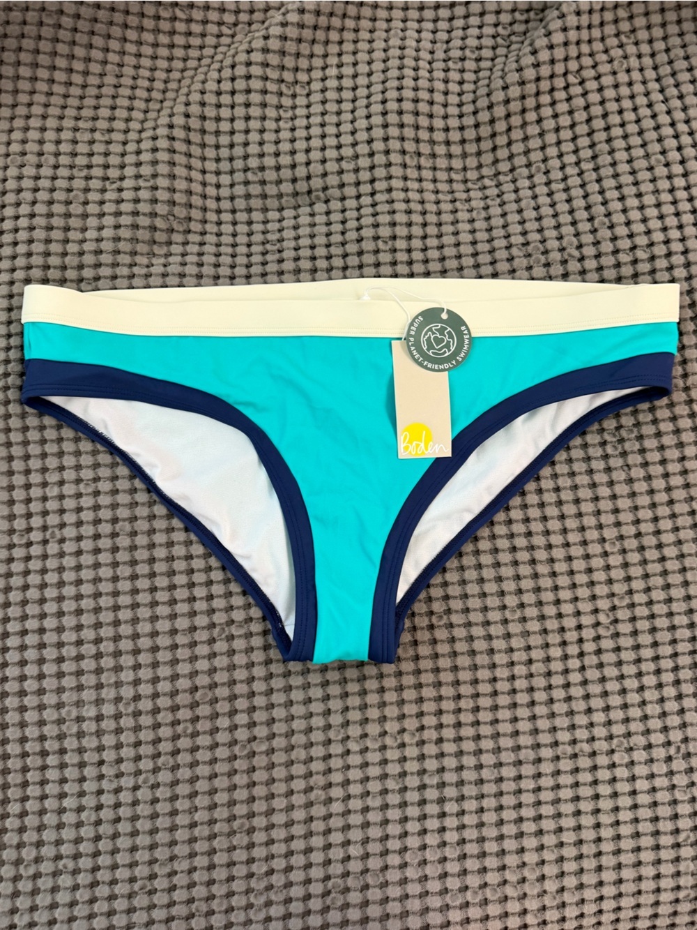 NWT Boden bikini bottom